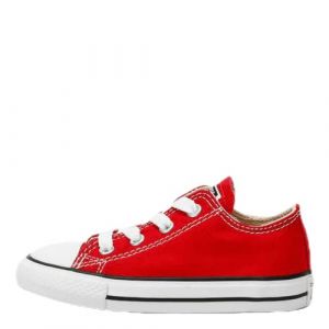 Converse Mixte bébé Chuck Taylor All Star Ox Chaussures de Gymnastique