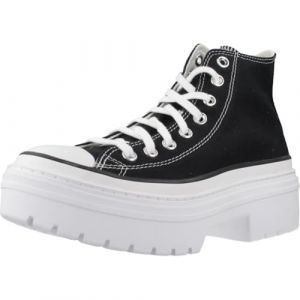 Converse Chuck Taylor All Star LUGGE Noir 35