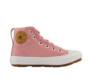 Converse CHUCK TAYLOR ALL STAR BERKSHIRE BOOT HI Rose 31