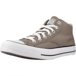 Converse Chuck Taylor All Star Malden Street Mid Marron 41.5