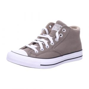 Converse Chuck Taylor All Star Malden Street Mid Marron 45