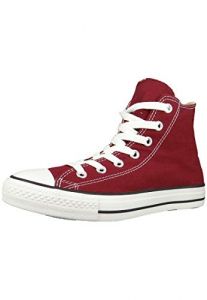 Converse Mixte Chuck Taylor All Star Core Hi Baskets