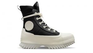 CONVERSE Homme Chuck Taylor All Star Lugged 2.0 Platform Counter Climate Extra High Sneaker