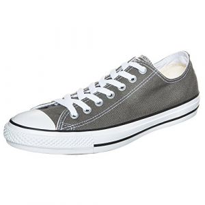 Converse Schuhe Chuck Taylor All Star Ox Charcoal (1J794) 37