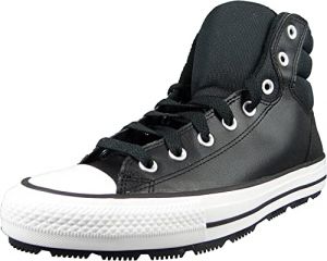 CONVERSE Homme Chuck Taylor All Star Faux Leather Berkshire Boot Sneaker