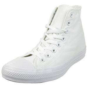 Converse Schuhe Chuck Taylor All Star Spec Hi White-White (1U646) 39