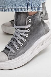 CONVERSE Femme Chuck Taylor All Star Move LTD Sneaker