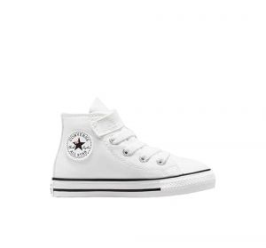 Converse Chuck Taylor All Star Easy ON Butterflies