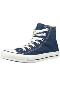 Converse Chuck Taylor All Star Classic High Top Sneakers Mixte Adulte