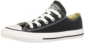 Converse Mixte Bébé Chuck Taylor All Star Ox Baskets Basses