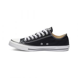 Converse Schuhe Chuck Taylor All Star Ox Black (M9166C) 44