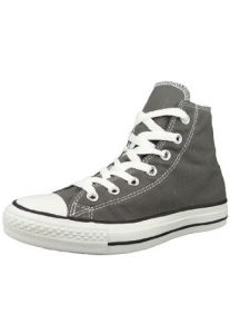 Converse Mixte Chuck Taylor All Star Season Hi Sneakers Basses