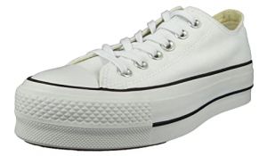 Converse Femme Chuck Taylor All Star Eva Lift Basket