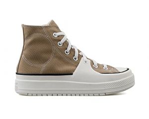 Converse Chuck Taylor All Star Construct Hi Marron 42.5