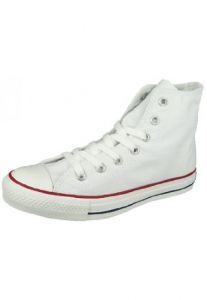 Converse Mixte Chuck Taylor All Star Hi Sneaker Basse