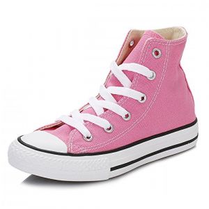 Converse Mixte enfant Chuck Taylor All Star High Baskets Hautes