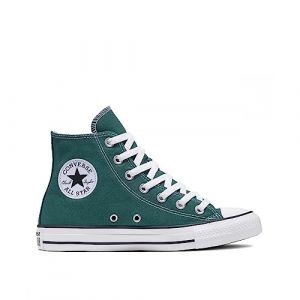 Converse Chuck Taylor All Star High Verde da Donna A04544C