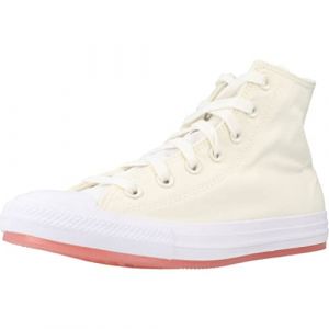 Converse Chuck Taylor All Star Hi Beige 45