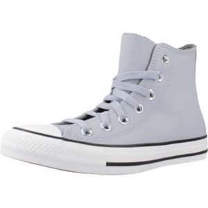 Converse Chuck Taylor All Star Hi Bleu 50