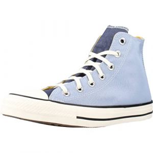 Converse Chuck Taylor All Star Hi Bleu 39