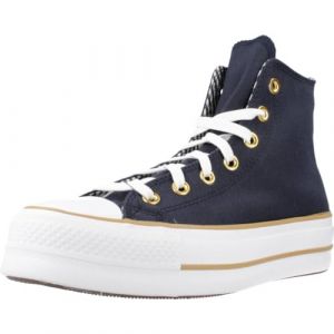 Converse Chuck Taylor All Star Lift Hi Bleu 39