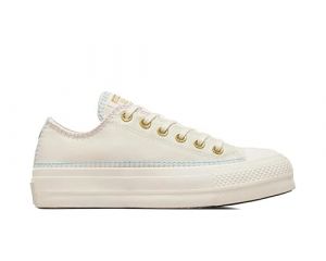 Converse Baskets Chuck Taylor All Star Lift pour femme