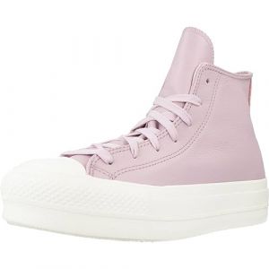 Converse Chuck Taylor All Star Lift Hi Violet 40