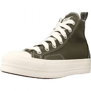 Converse Chuck Taylor All Star Lift Hi Vert 41.5