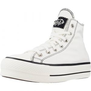 CONVERSE Femme Chuck Taylor All Star Lift Sneaker