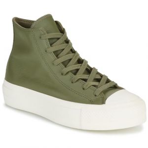 Converse Femme Chuck Taylor All Star Lift Sneaker