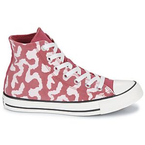 CHUCK TAYLOR ALL STAR LEOPARD REMIX