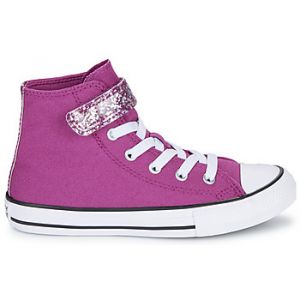 CHUCK TAYLOR ALL STAR SHIMMER EASY-ON