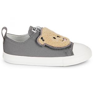 CHUCK TAYLOR ALL STAR ONE STRAP SHERPA BEAR EASY-ON