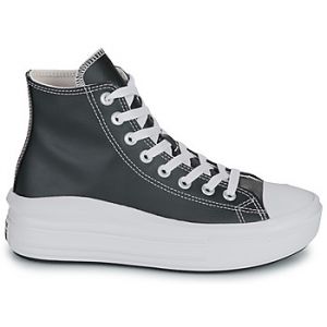 CHUCK TAYLOR ALL STAR MOVE PLATFORM LEATHER