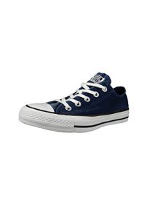 Converse Mixte CTAS Ox Midnight Navy White Basket