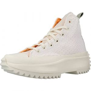 Converse Renew Run Star Hike Platform Blanc 40