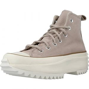 Converse Run Star Hike Hi Beige 47.5