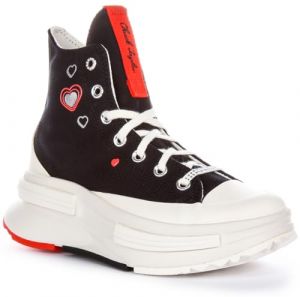 Converse A09112C Run Star Legacy Cx Y2K Heart Plateformes pour homme