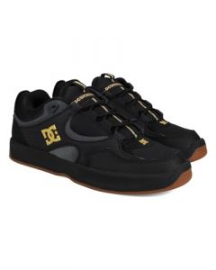 DC Shoes Kalynx Zero - Baskets - Homme - 41 - Noir.