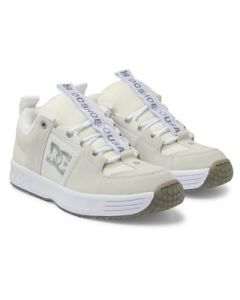 DC Shoes Lynx OG - Baskets - Homme - 47 - Blanc.