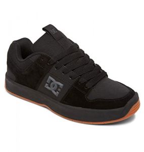 Dcshoes Homme Lynx Zero-Leather Shoes Basket