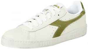 Diadora Mixte Game L Low Waxed Suede Pop Chaussure de Gymnastique