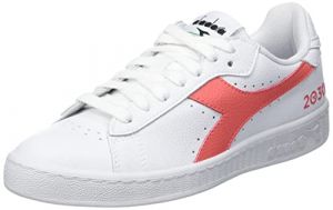 Diadora Femme Game L Low 2030 Chaussure de Gymnastique