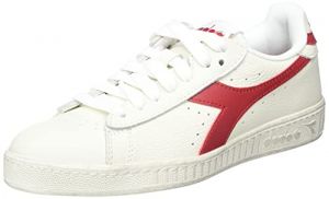 Diadora Mixte Game L Low Waxed Baskets