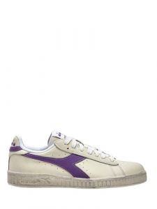 Diadora Mixte Game L Low Waxed Chaussure de Gymnastique