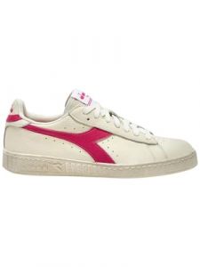 Diadora Mixte Game L Low Waxed Chaussure de Gymnastique