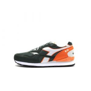 Diadora Homme N.92 Chaussure de Gymnastique