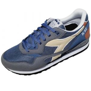 Diadora Mixte N.92 Chaussure de Gymnastique