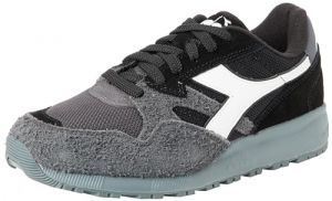 Diadora Mixte N902 Hairy Suede Chaussure de Gymnastique