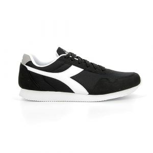 Diadora Homme Simple Run Chaussure de Gymnastique